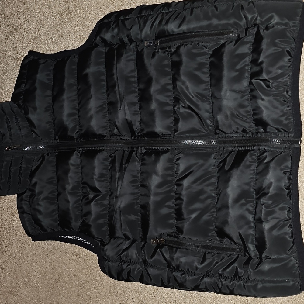 Puffer Jacket - Picture 4 of 4